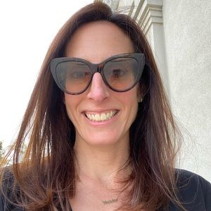 Meet your Posher, Jodie